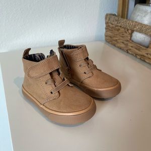 Cat & Jack Toddler boots
